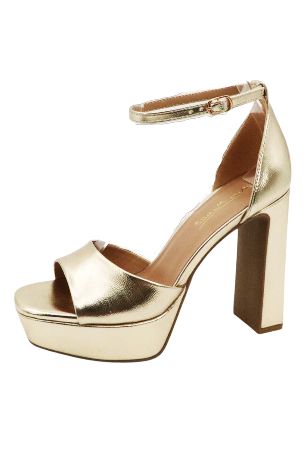 Synth-02 Heel