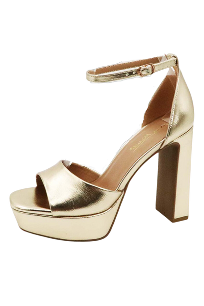 Synth-02 Heel