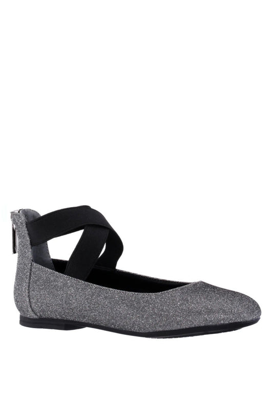 NINA KIDS MARISSA BALLET FLAT
