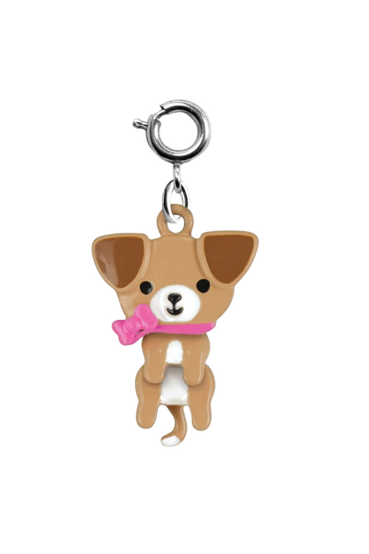 Swival Puppy Charm