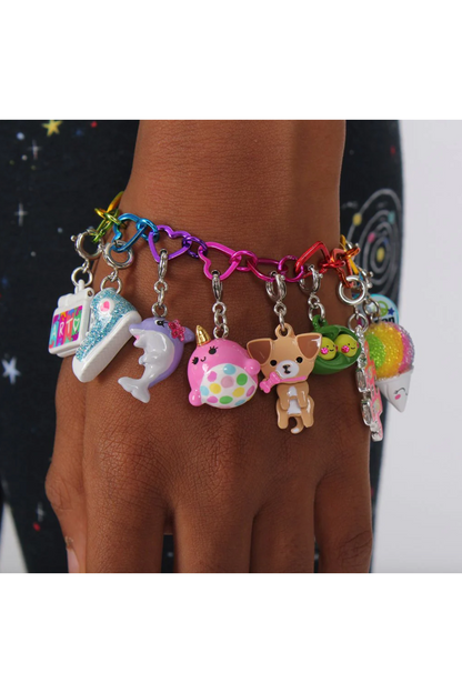 Swival Puppy Charm