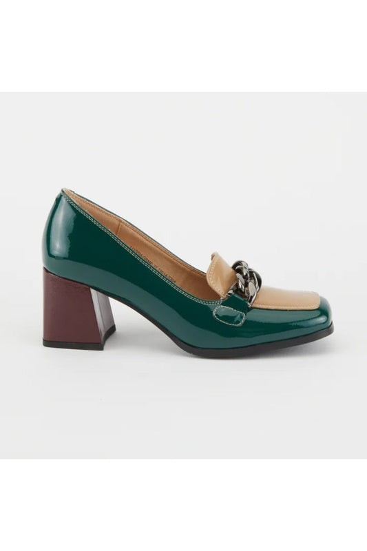 AZURA LUZISH PUMP