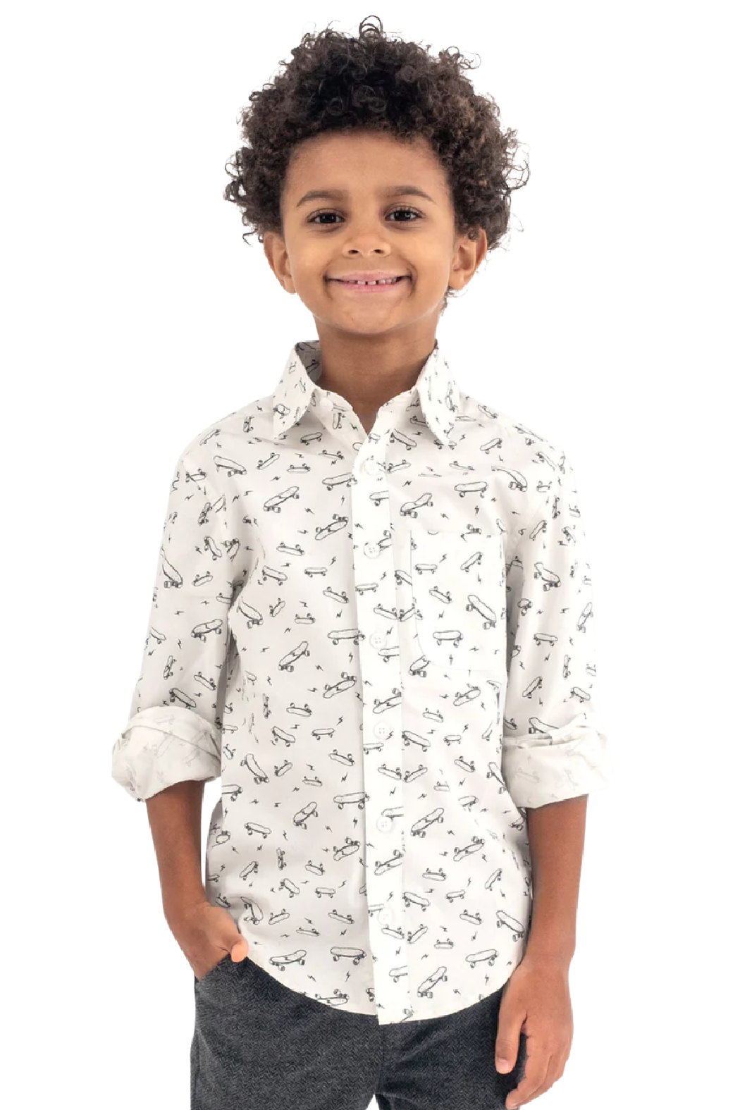 Standard Shirt