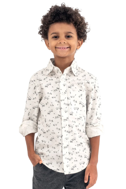 Standard Shirt