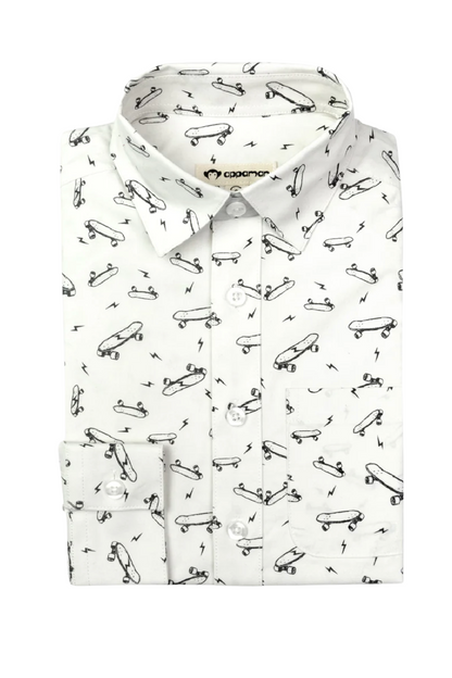 Standard Shirt