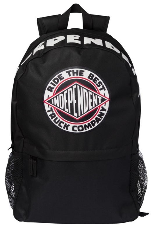 BTG Summit Backpack