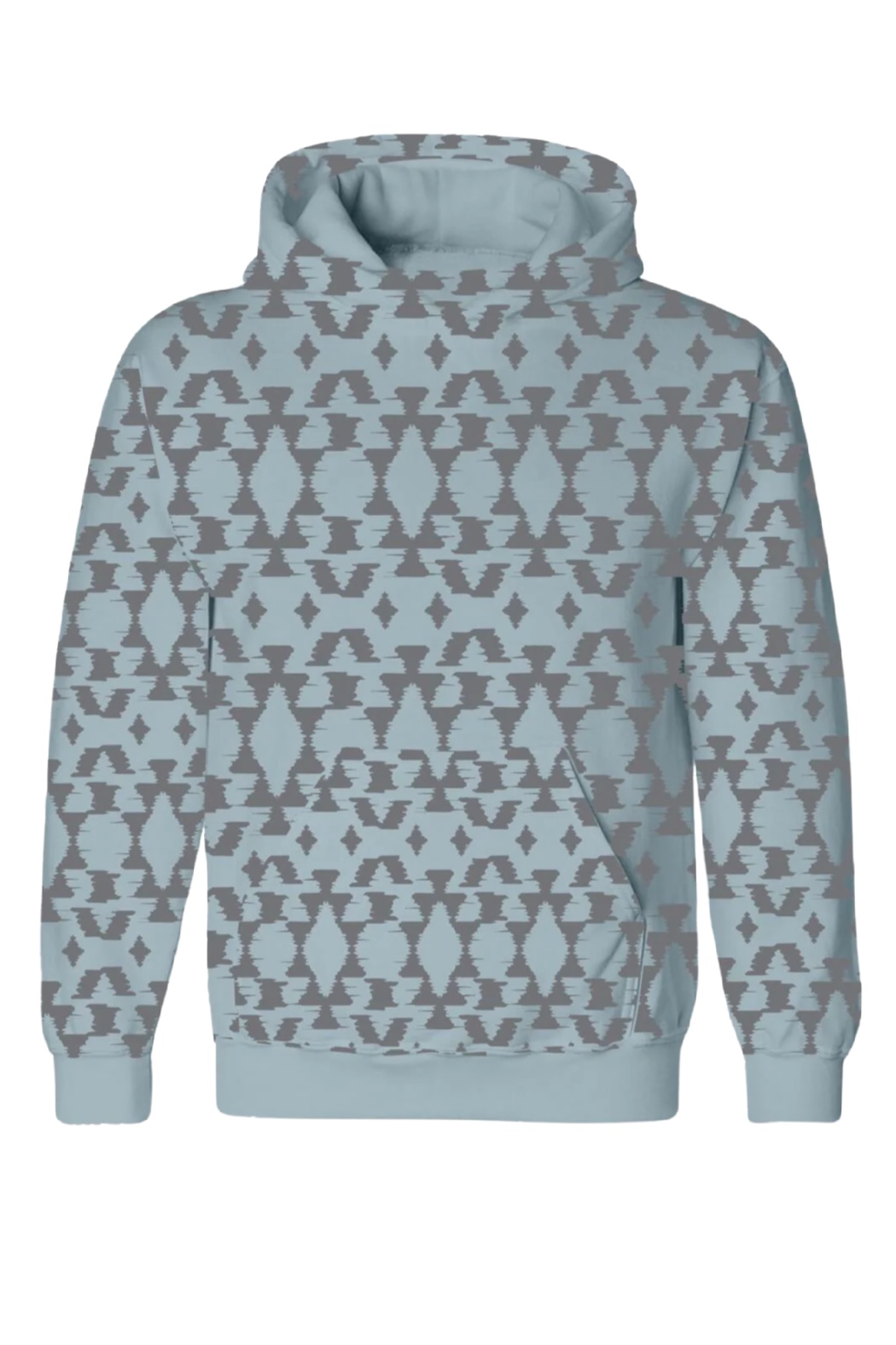 Camp Hoodie Sweatshirt