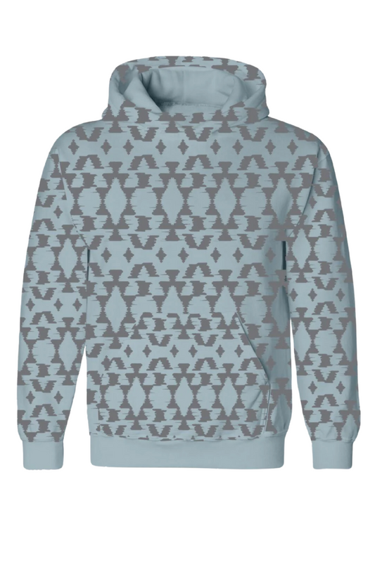 Camp Hoodie Sweatshirt