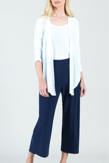 Tie Front Cardigan