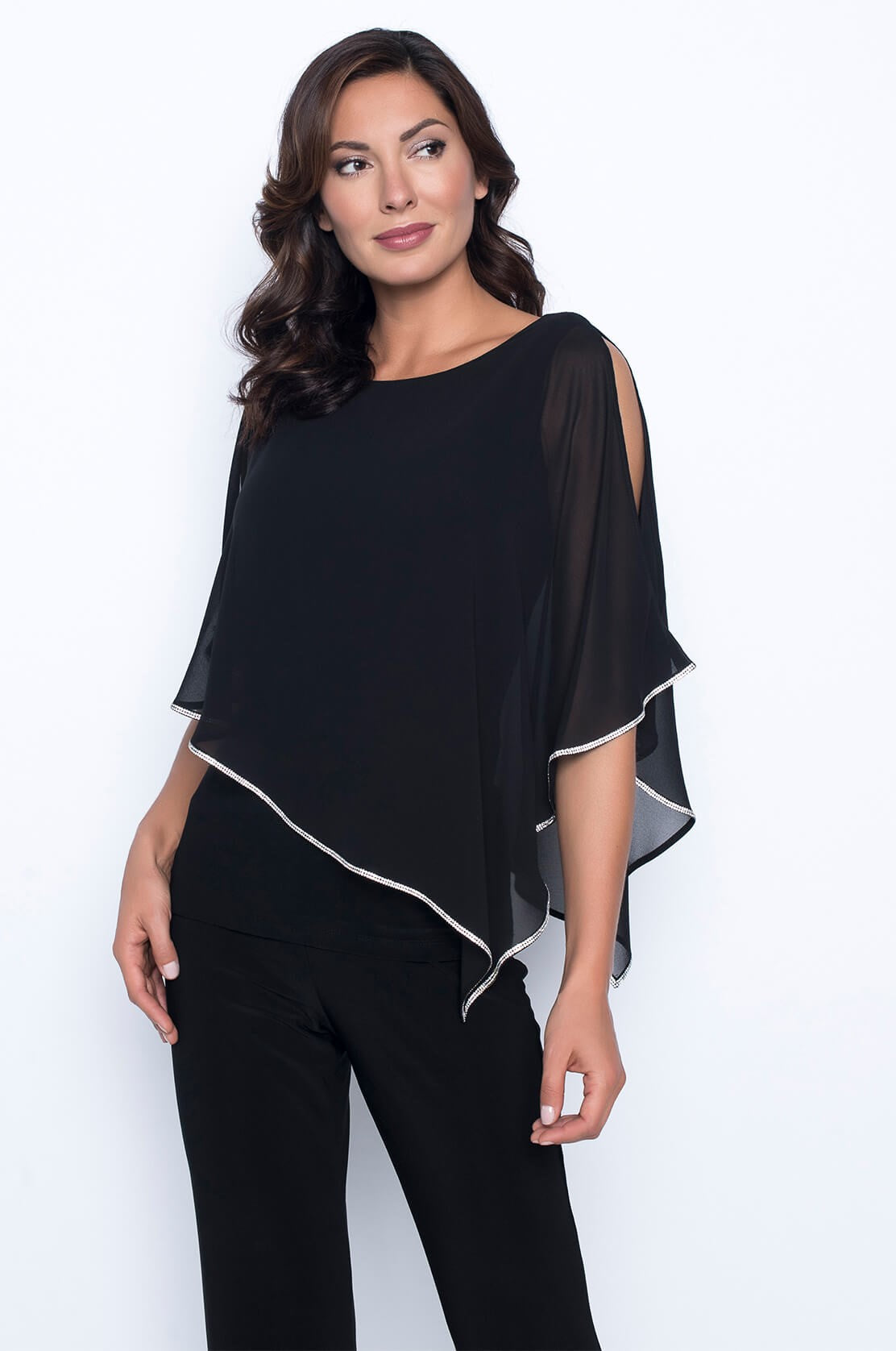 185420 - WOVEN top