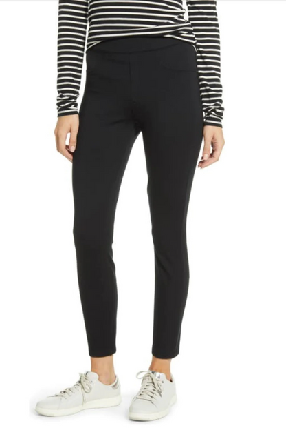The Perfect Pant - Ankle 4 Pocket