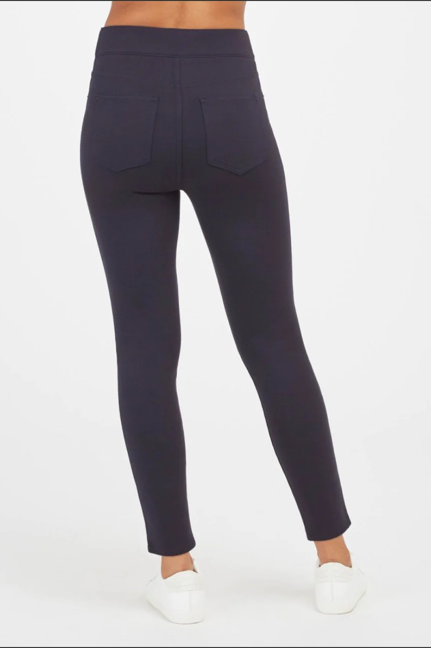 The Perfect Pant - Ankle 4 Pocket