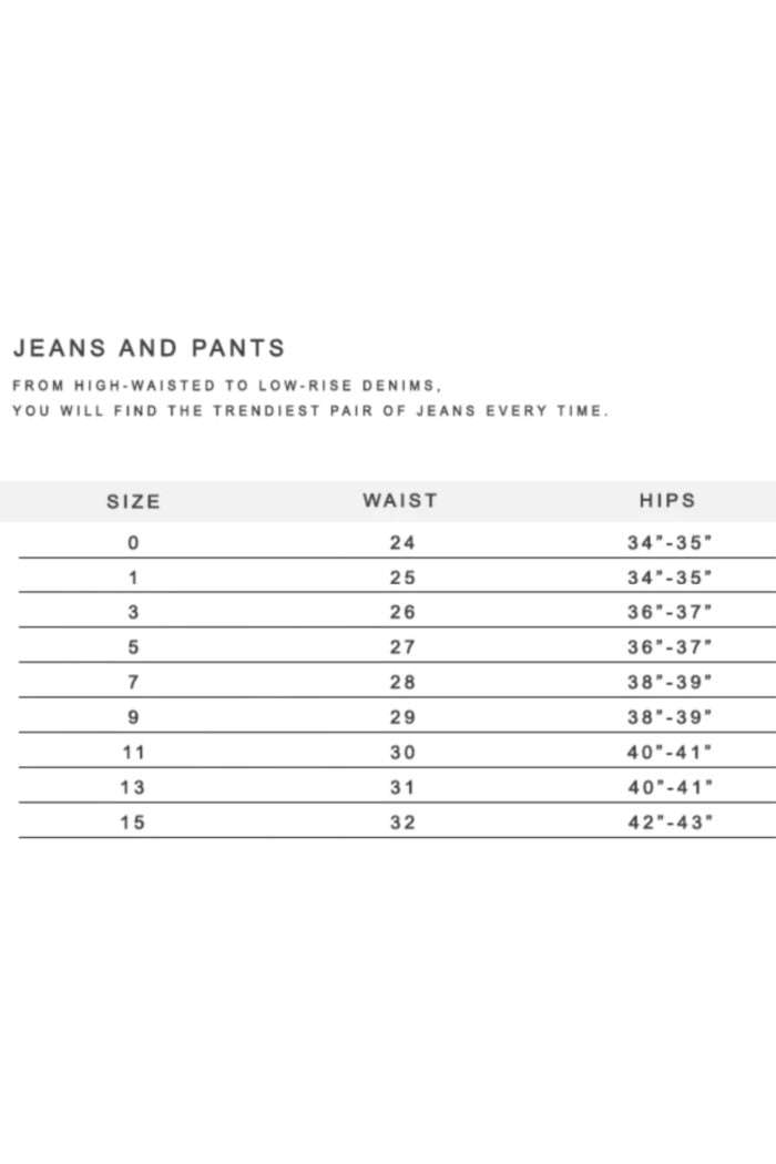 Wide Leg Cropped