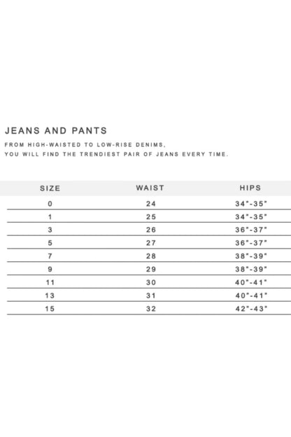 Wide Leg Cropped