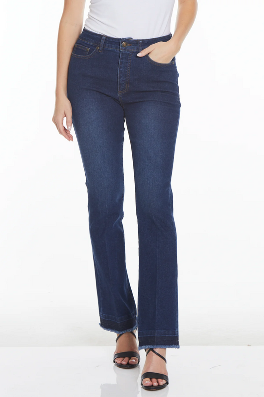 BOOTCUT JEAN