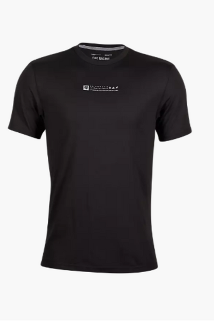 Base Over Tech Tee