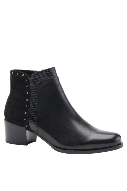 SPRING STEP KASTANIA BOOTIE