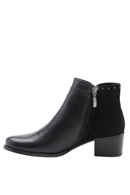 SPRING STEP KASTANIA BOOTIE