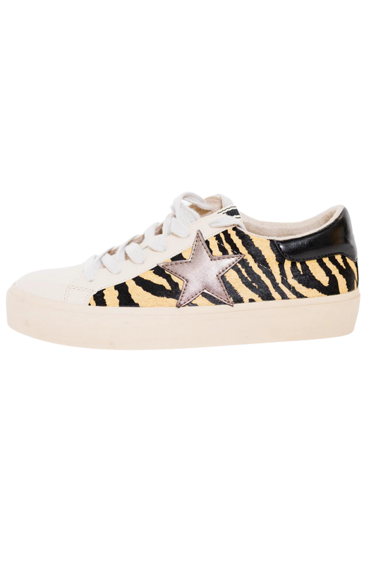 "Reba" Sneaker