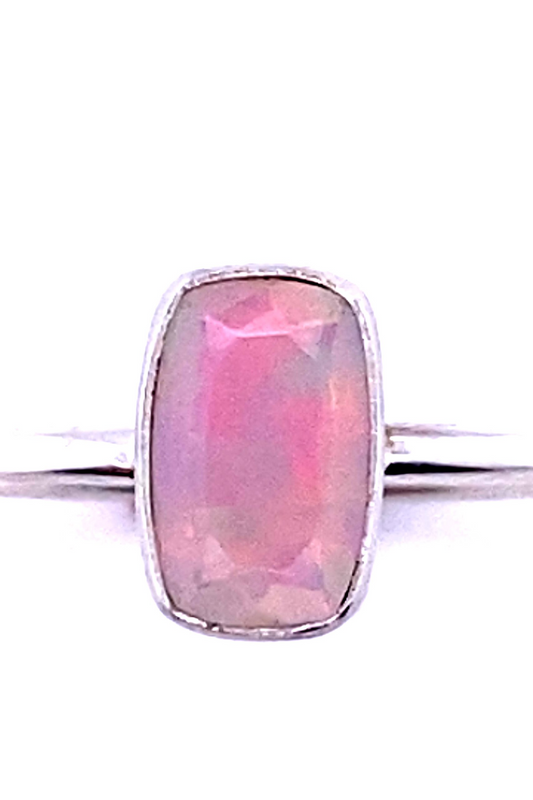 Opal Elation Ring Size 9