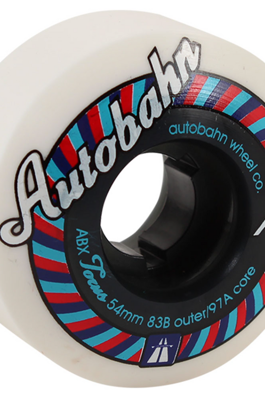 AUTOBAHN ABX TORUS DUAL DURO 97A