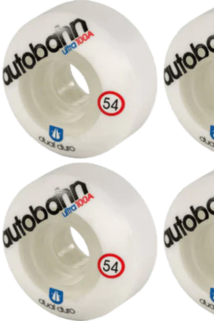 AUTOBAHN ULTRA 100A 54MM
