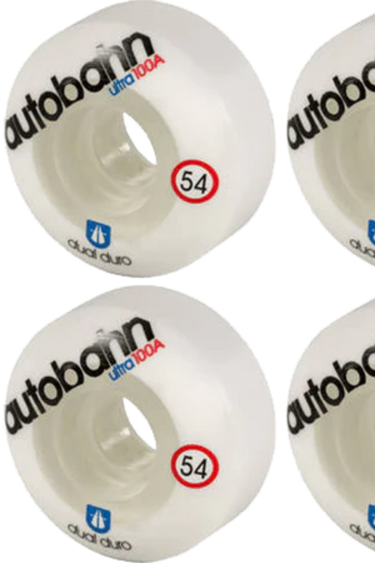 AUTOBAHN ULTRA 100A 54MM