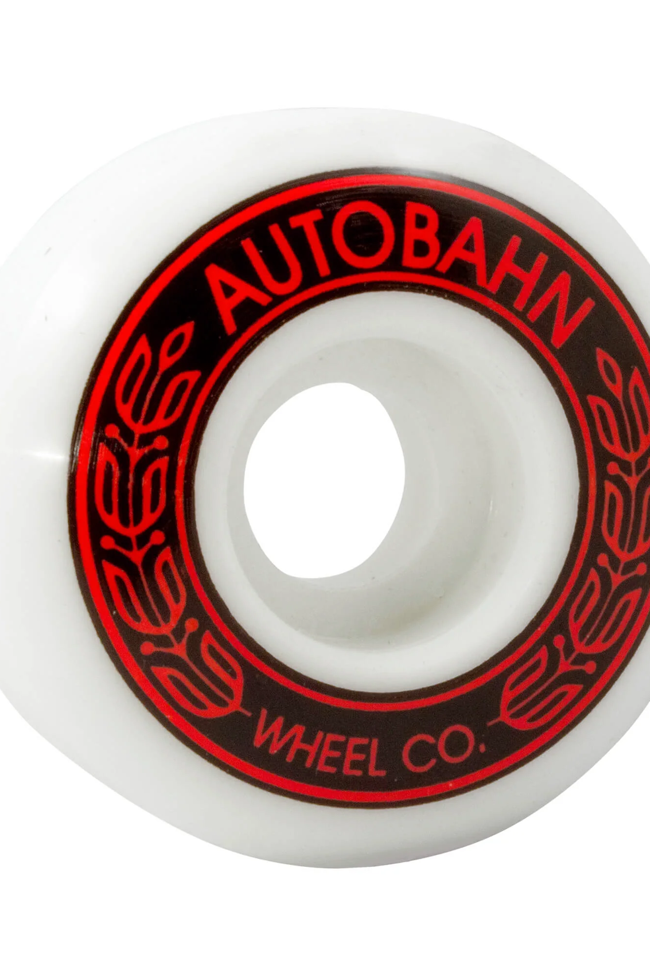 AUTOBAHN AB-S FORM 99A