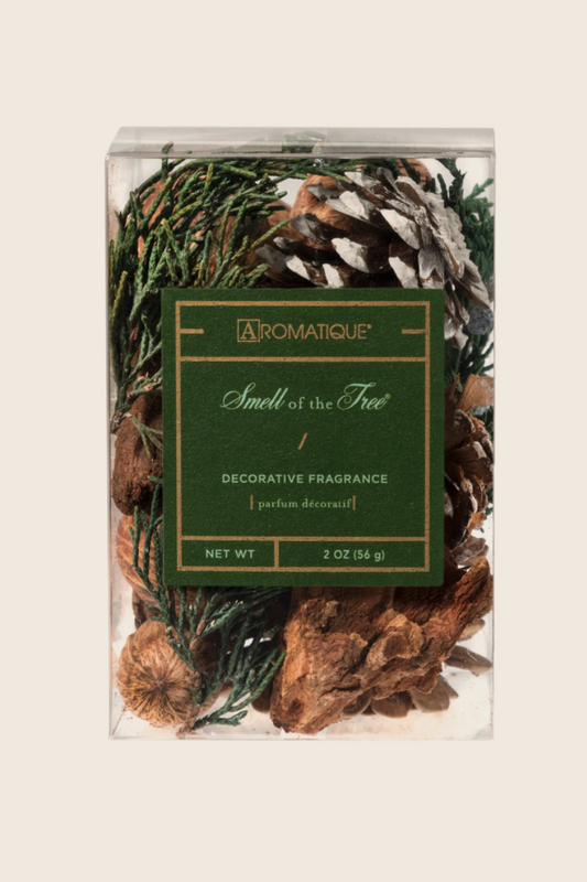 The Smell of Tree -  Mini Potpourri Box