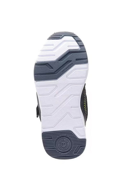 Stride Rite Big Kids Lighted Cosmic