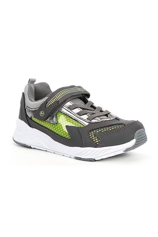 Stride Rite Big Kids Lighted Cosmic