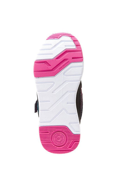 Stride Rite Big Kids Lighted Cosmic