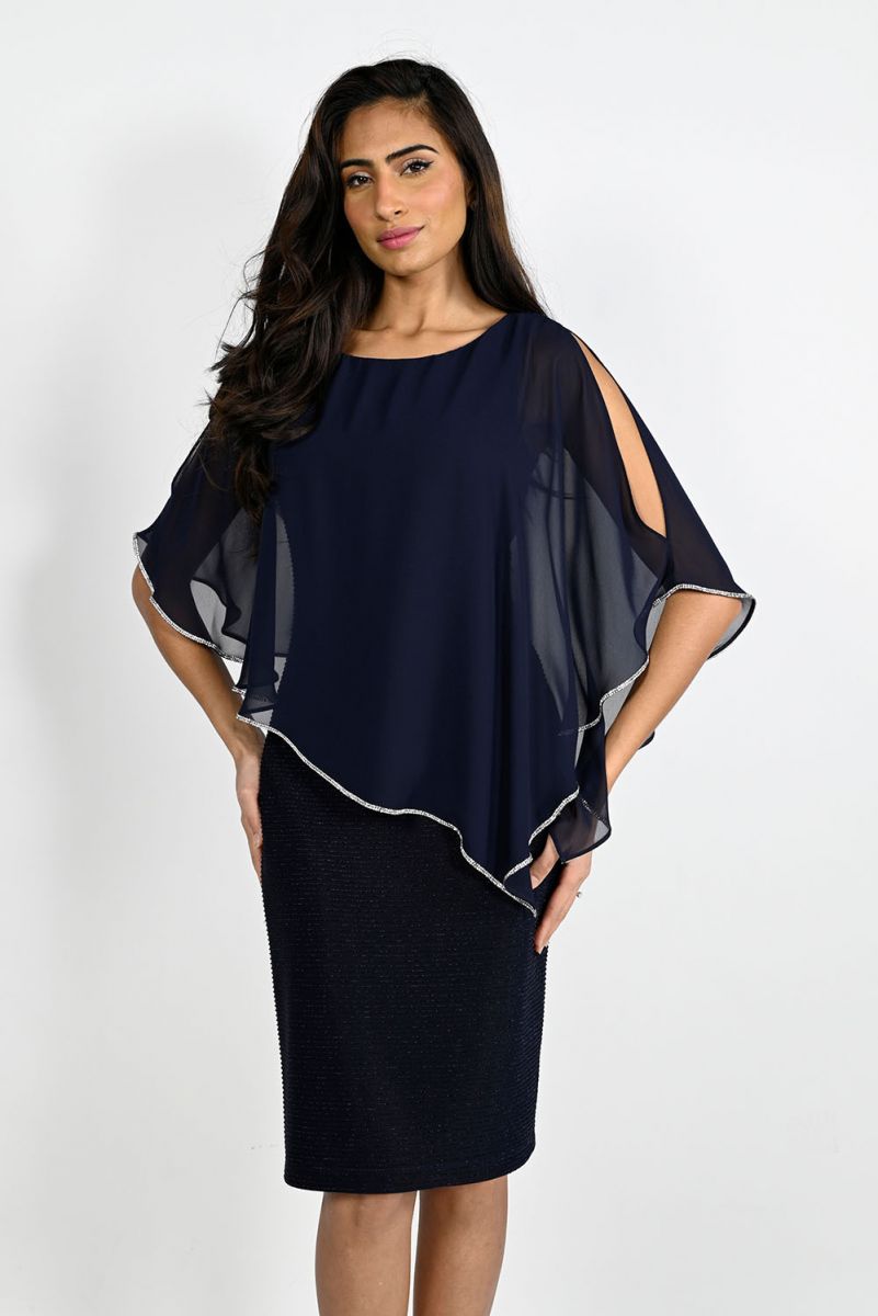 Short Woven Dress