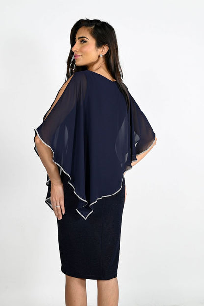Short Woven Dress