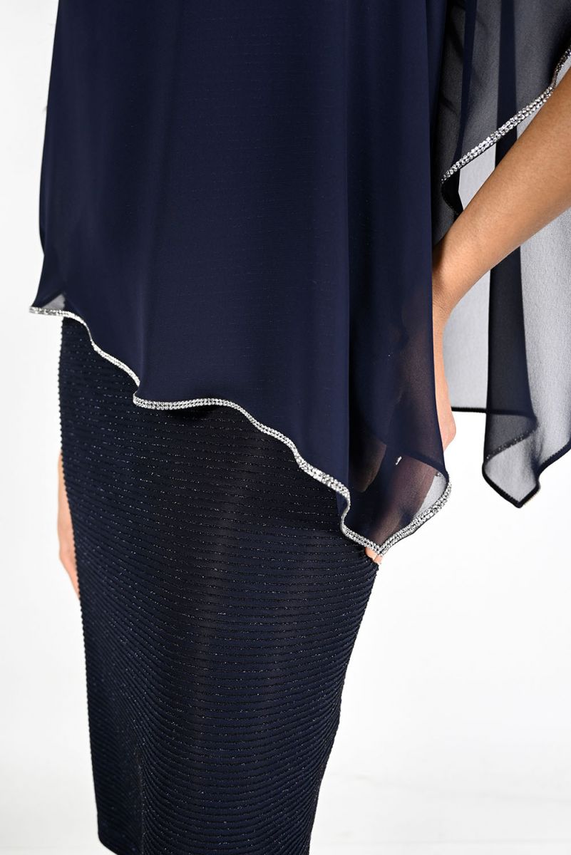 Short Woven Dress