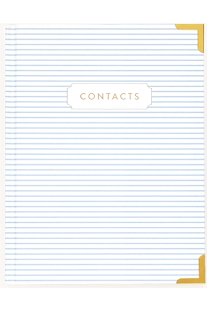 Address Book