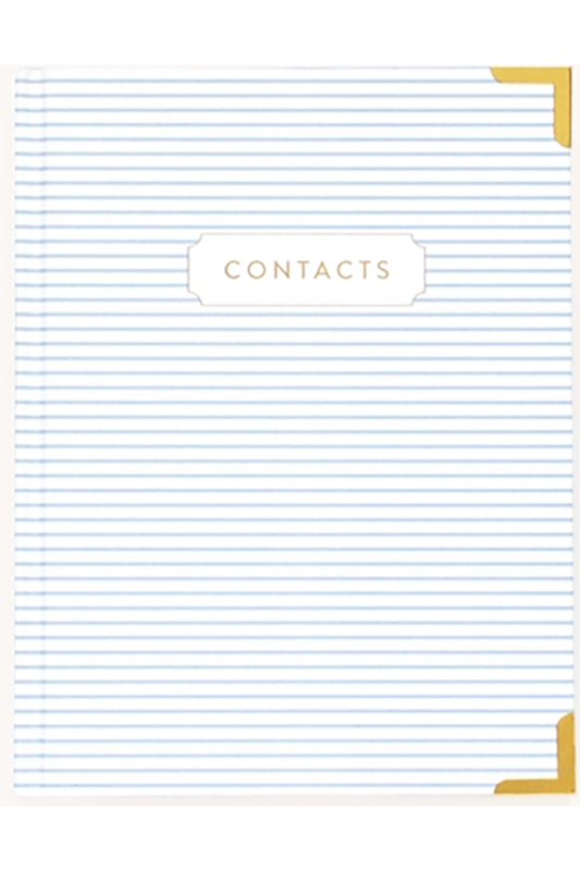 Address Book
