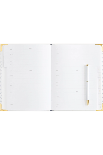 Address Book