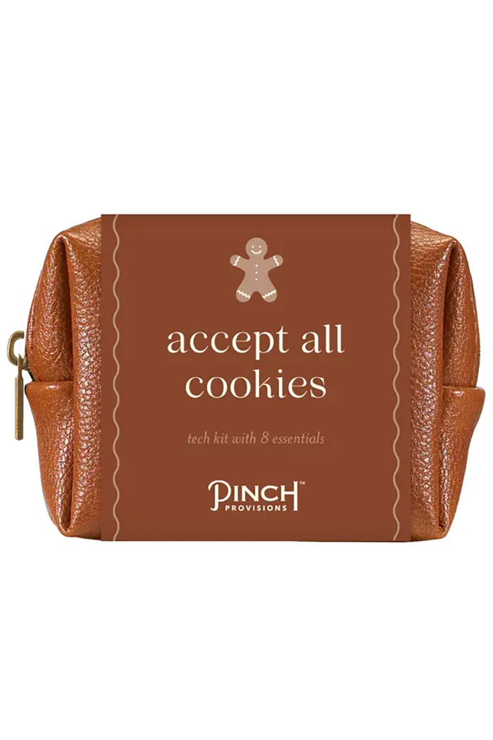 Accept All Cookies Kit