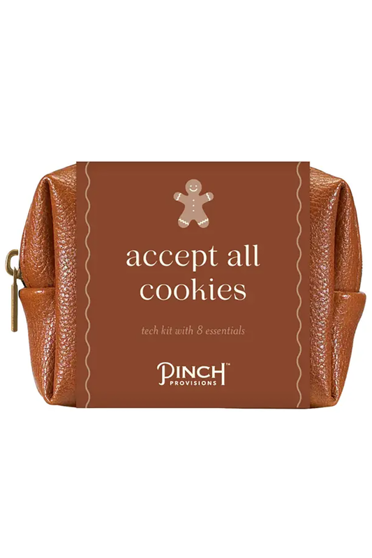 Accept All Cookies Kit