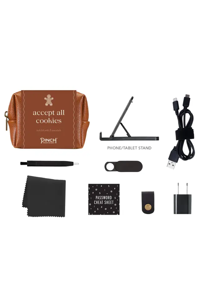 Accept All Cookies Kit