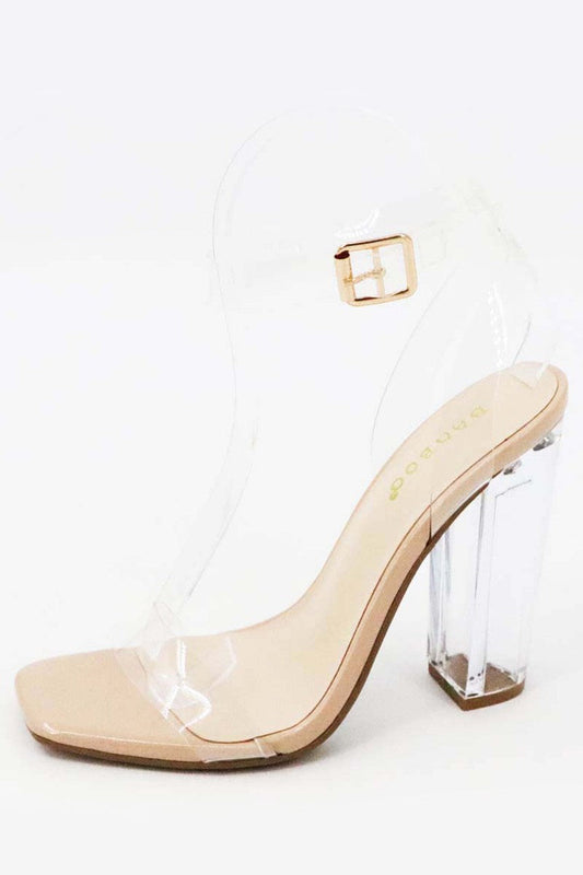 Slash-01 Heel