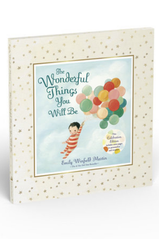 The Wonderful Things You Will Be (Deluxe Edition)