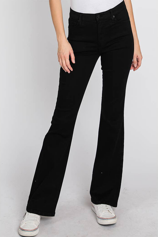 Bambino Baby Bootcut