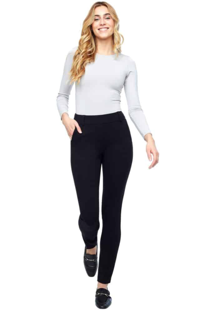 Bonnie Ponte Trouser