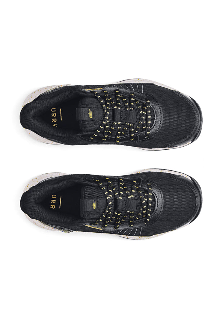 Under Armour Kids Grade School Curry 3Z7 Basketball Shoes