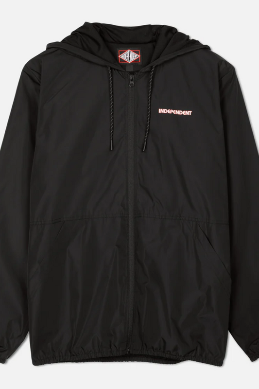 Bauhaus Windbreaker LS Jacket