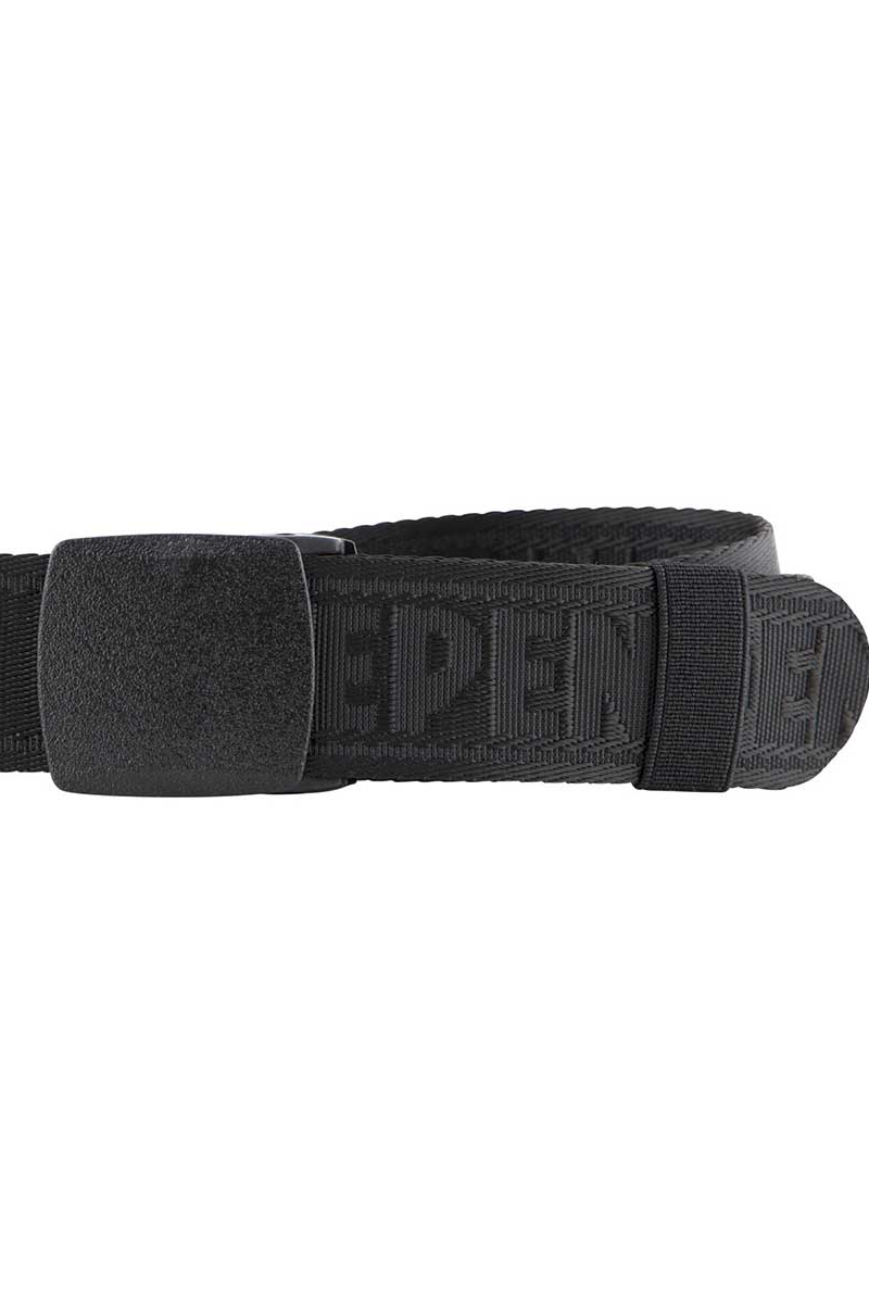 Bar Repeat Web Belt