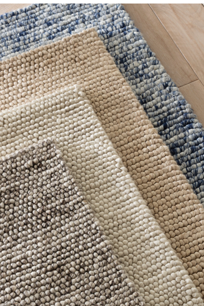 Niels Wool Rug 3 x5