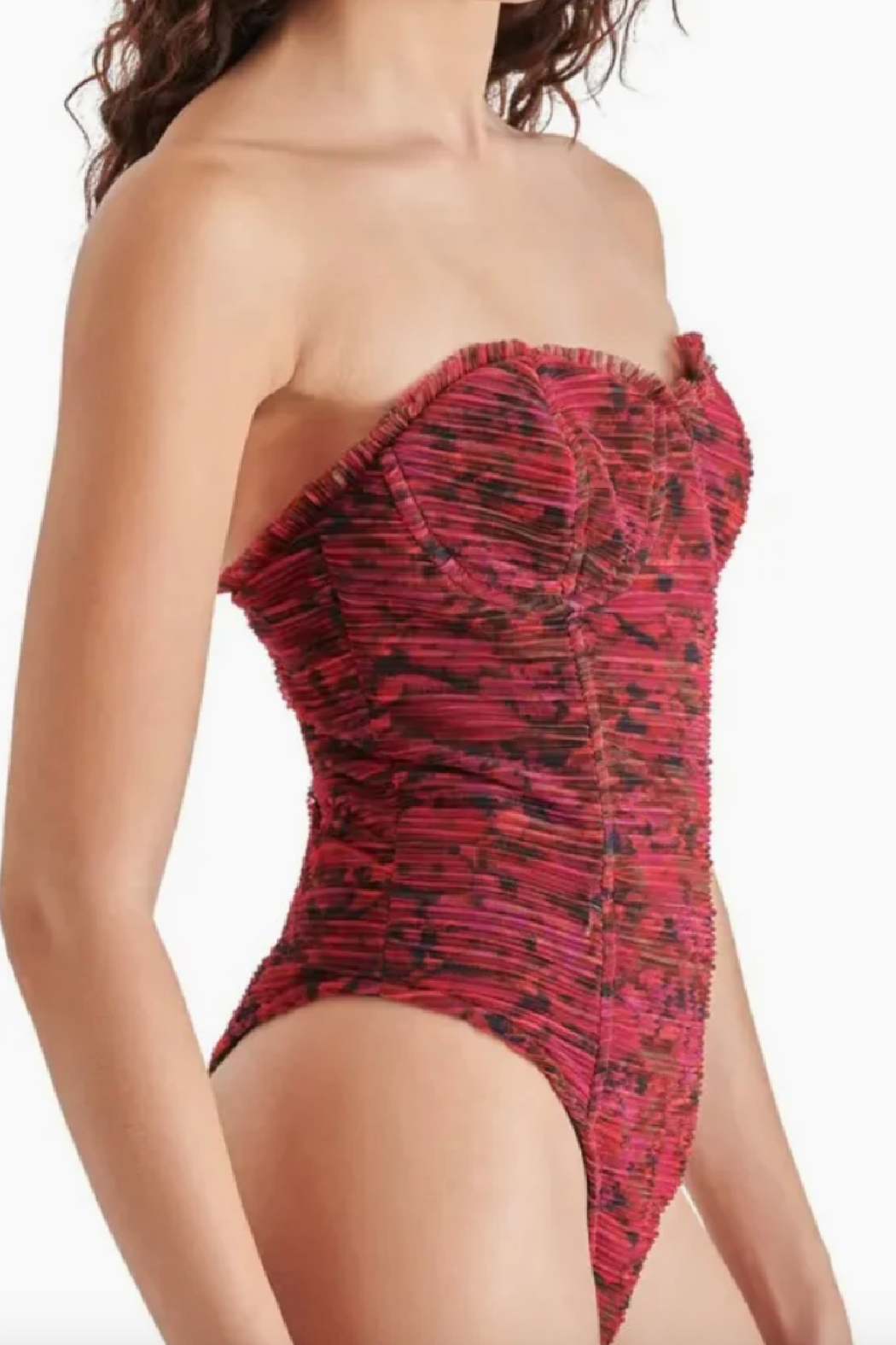 Sybil Bodysuit